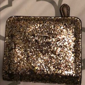 Coach Glittered Wallet